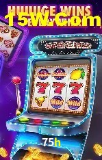 Jogos com bônus e suporte 24h na 75h