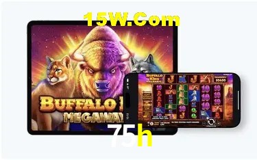 Provedores de Jogos 75h