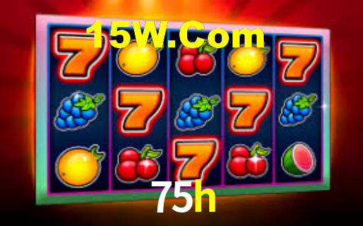 75h: A Experiência de Casino com Jogos de Mesa ao Vivo
