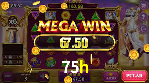 Spaceman Game 75h