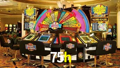Diretório de Jogos 75h
