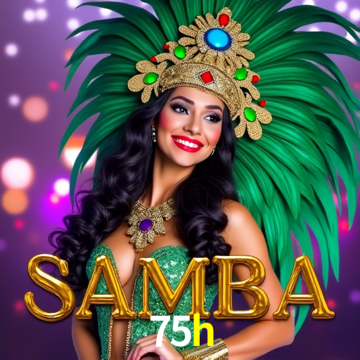 Download para Android e iOS na 75h