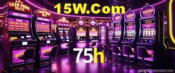 Tennis Betting 75h
