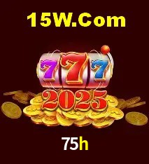 Jogos de Slot 75h